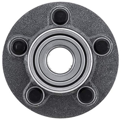 512220 - Rear Wheel Hub Bearing Assembly