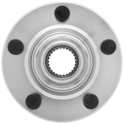 518506 - Front Wheel Hub Bearing Assembly
