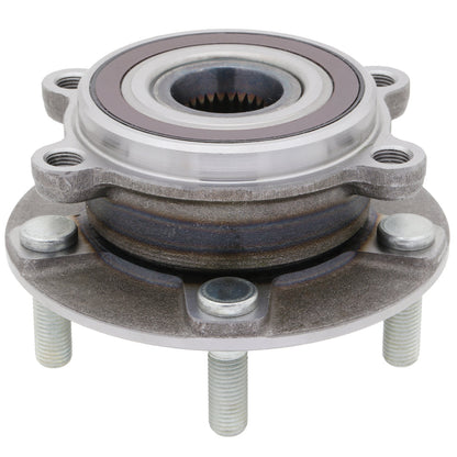513354 - Front Wheel Hub Bearing Assembly