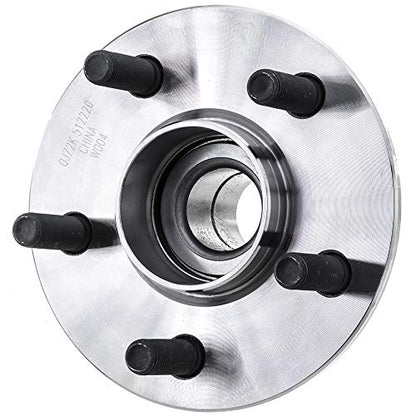 512220 - Rear Wheel Hub Bearing Assembly