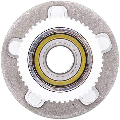 512219 - Rear Wheel Hub Bearing Assembly