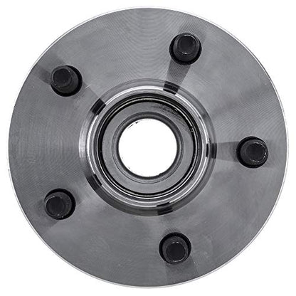 512220 - Rear Wheel Hub Bearing Assembly
