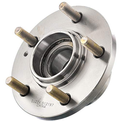 512197 - Rear Wheel Hub Bearing Assembly