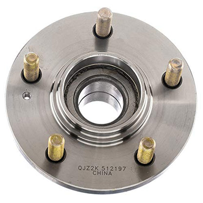 512197 - Rear Wheel Hub Bearing Assembly
