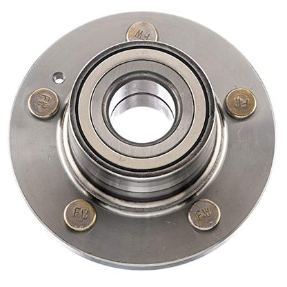 512197 - Rear Wheel Hub Bearing Assembly