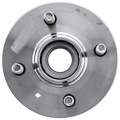 512193 - Rear Wheel Hub Bearing Assembly
