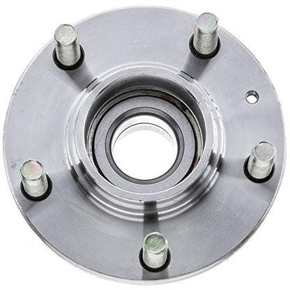 512198 - Rear Wheel Hub Bearing Assembly