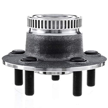 512220 - Rear Wheel Hub Bearing Assembly