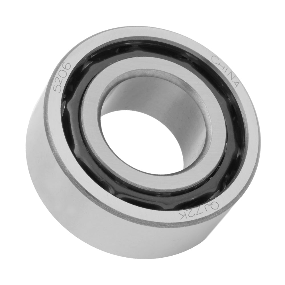 5206 - Angular Contact Ball Bearing