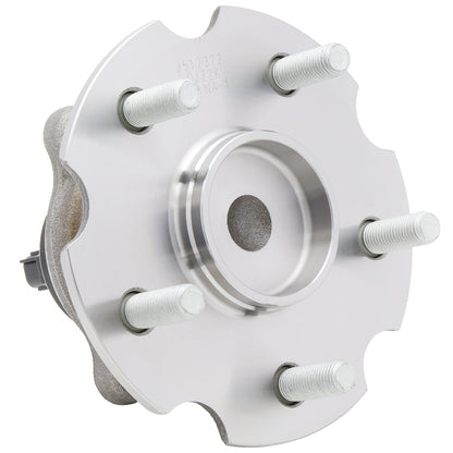 512372 - Rear Wheel Hub Bearing Assembly