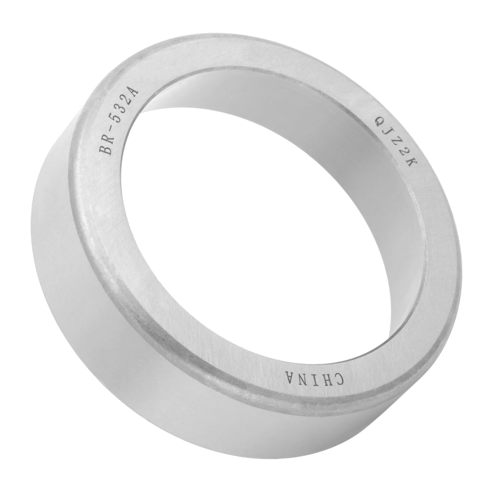 Cone: 535 & Race: 532A - Tapered Roller Bearing Set, 1.25 in Bore (ID)