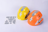Hi-vis Sticker