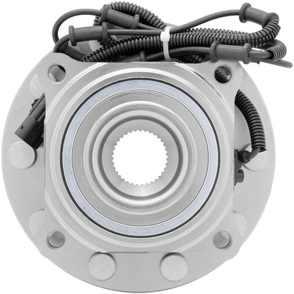 515102 - Front Wheel Hub Bearing Assembly