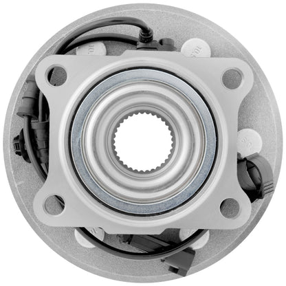 541019 - Rear Wheel Hub Bearing Assembly