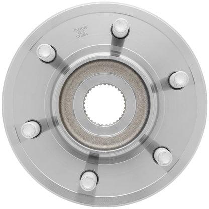 541019 - Rear Wheel Hub Bearing Assembly