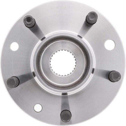 513020 - Rear Wheel Hub Bearing Assembly