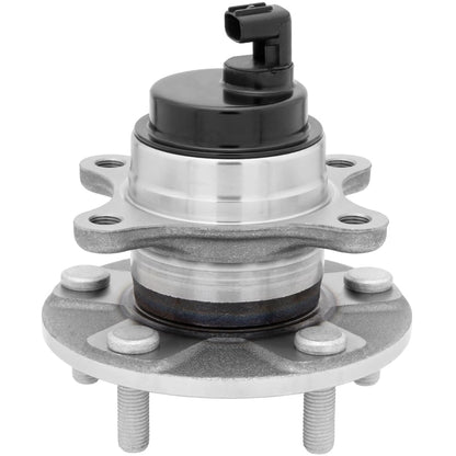 513163 - Front Wheel Hub Bearing Assembly