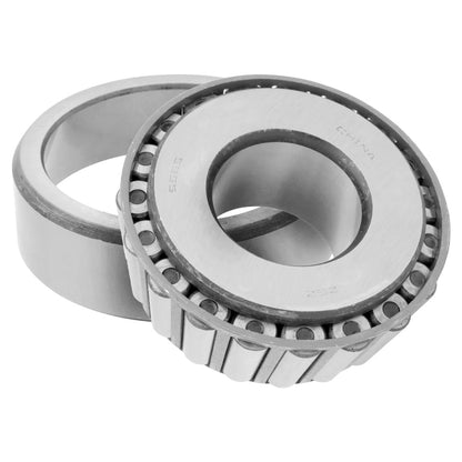 Cone: 5565 & Race: 5535 - Tapered Roller Bearing Set, 2 in Bore (ID)