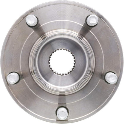 512350 - Rear Wheel Hub Bearing Hub Assembly