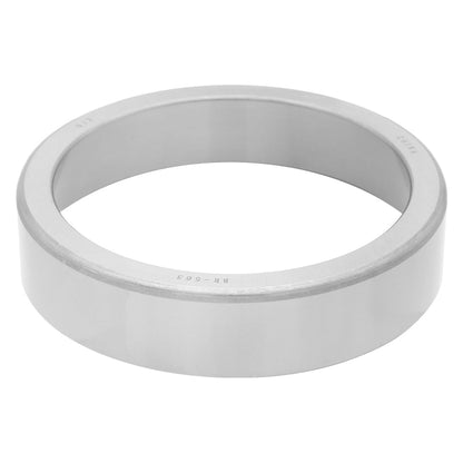 Cone: 566 & Race: 563 - Tapered Roller Bearing Set, 2.75 in Bore (ID)