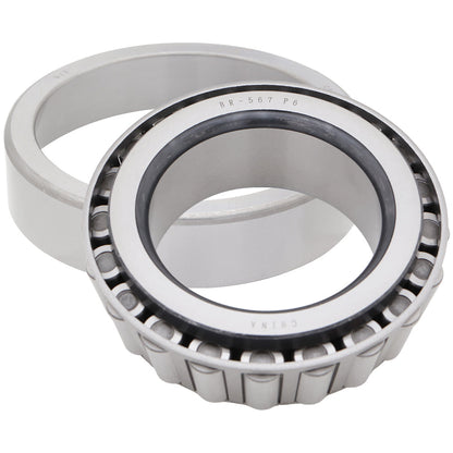 Cone: 567 & Race: 563 - Tapered Roller Bearing Set, 2.875 in Bore (ID)