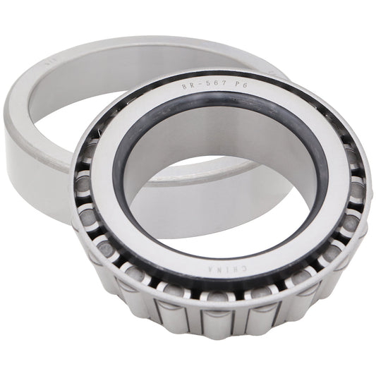 Cone: 567 & Race: 563 - Tapered Roller Bearing Set, 2.875 in Bore (ID)