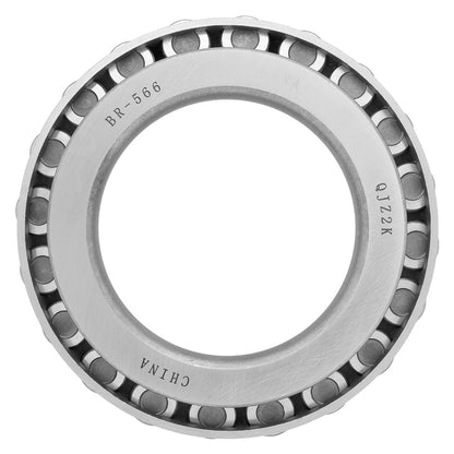 Cone: 566 & Race: 563 - Tapered Roller Bearing Set, 2.75 in Bore (ID)