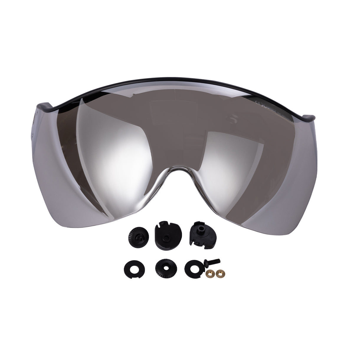Mirror Safety Visors