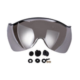 Mirror Safety Visors