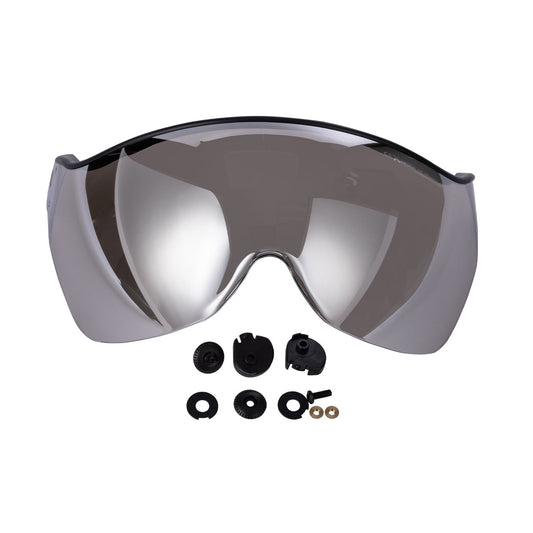 Mirror Safety Visors