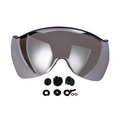 Mirror Safety Visors