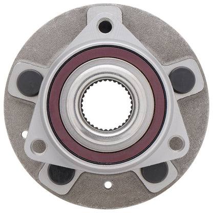 512579 - Rear Wheel Hub Bearing Assembly