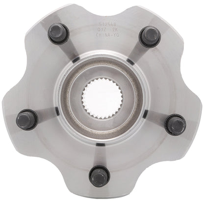 512548 - Rear Wheel Hub Bearing Assembly