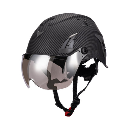 Mirror Safety Visors