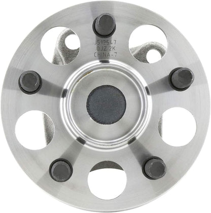 512547 - Rear Wheel Hub Bearing Hub Assembly