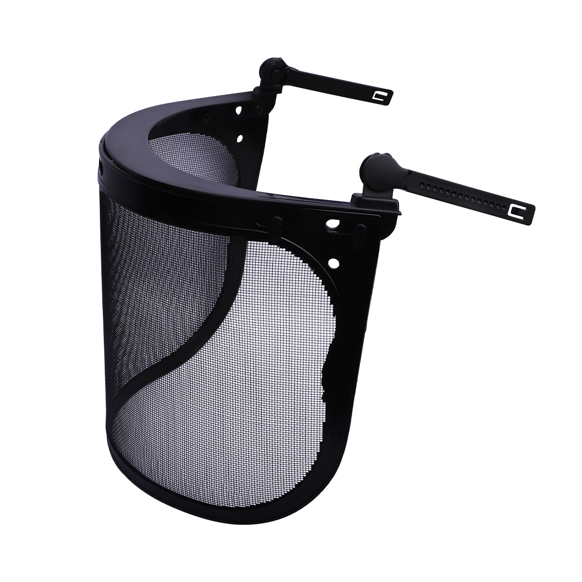Mesh Face Shield