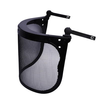 Mesh Face Shield