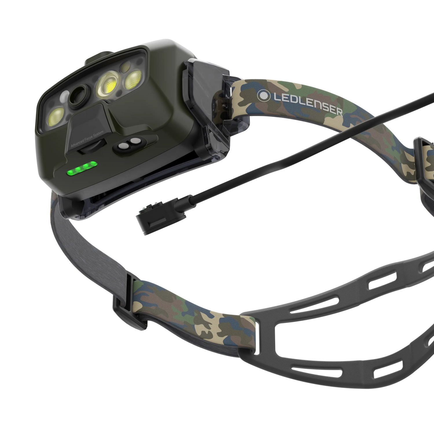 HF8R Core RGB Headlamp