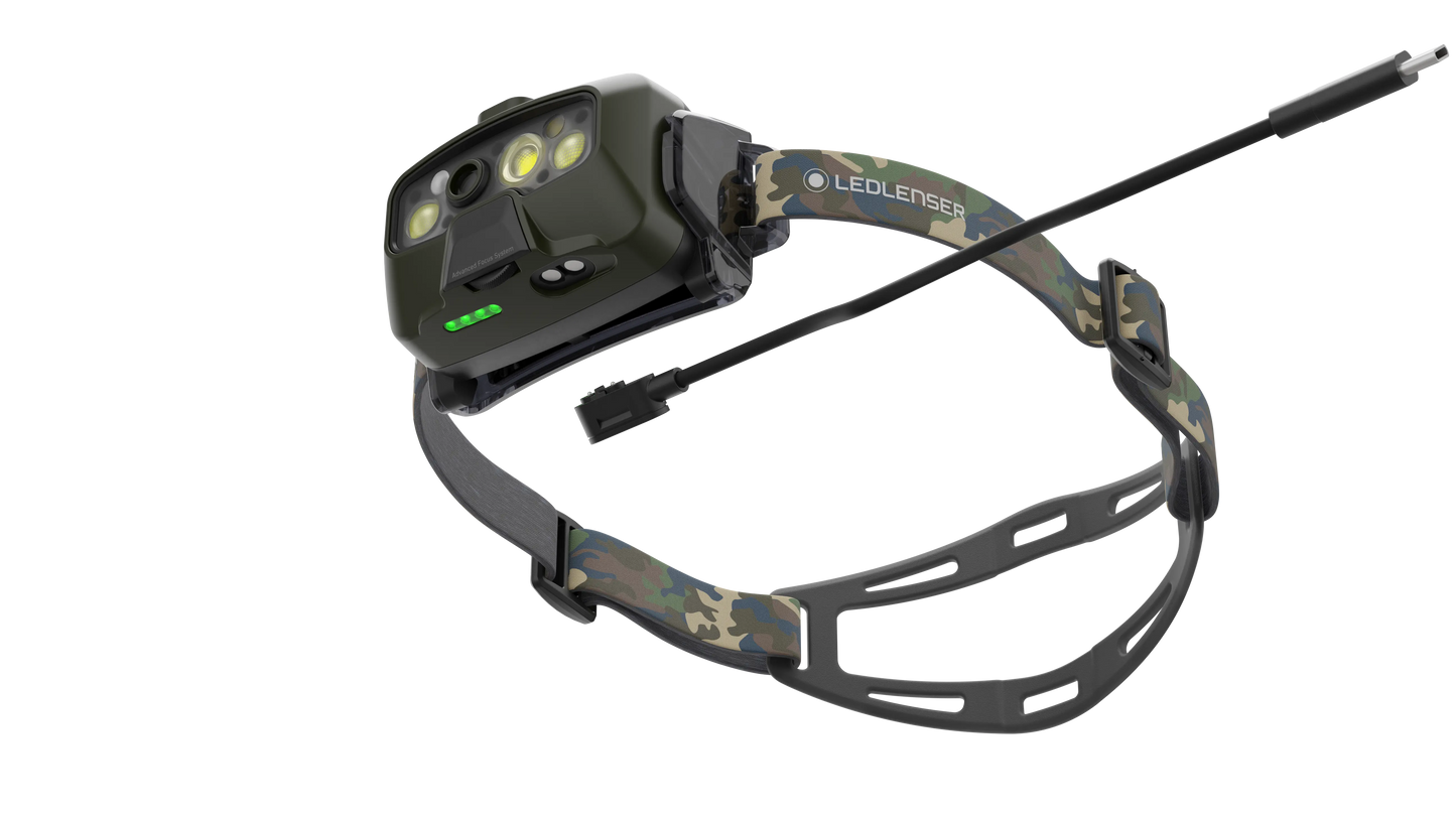 HF8R Core RGB