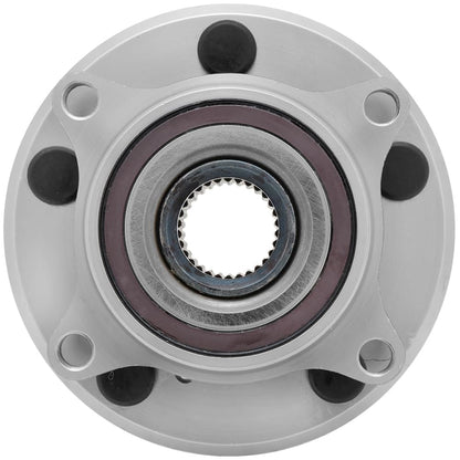 513293 - Front Wheel Hub Bearing Assembly