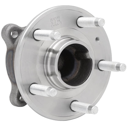 512590 - Rear Wheel Hub Bearing Assembly