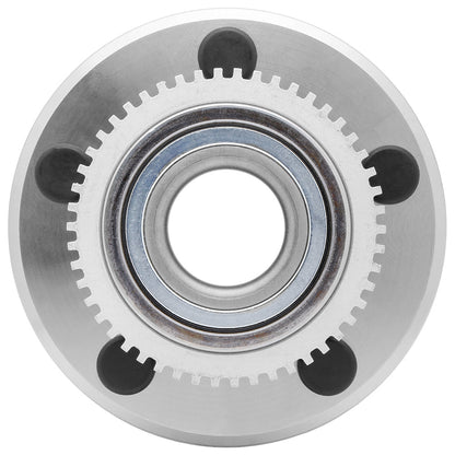 513221 - Front Wheel Hub Bearing Assembly