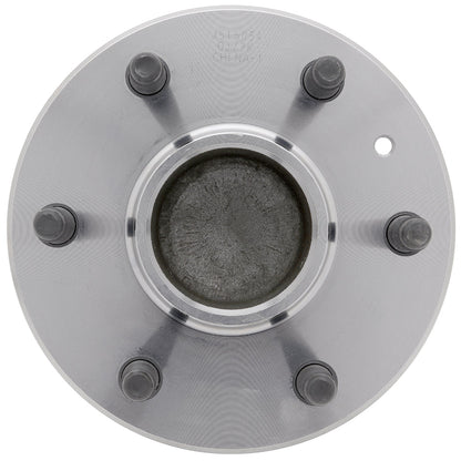 515054 - Front Wheel Hub Bearing Assembly