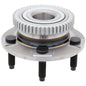 513092 - Front Wheel Hub Bearing Assembly