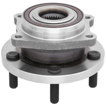 513263 - Front Wheel Hub Bearing Assembly
