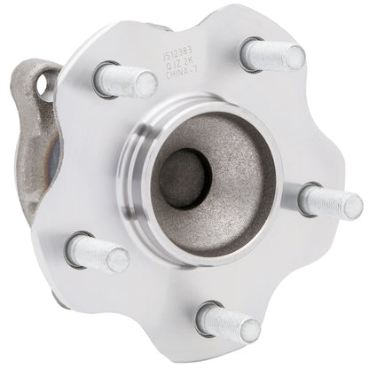 512383 - Rear Wheel Hub Bearing Hub Assembly