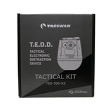 T.E.D.D. (Tactical Electronic Distraction Device) Tactical Kit - Image 7