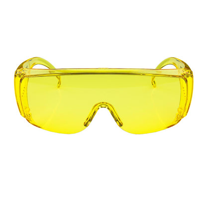 Forensic Goggles - Yellow - Image 2