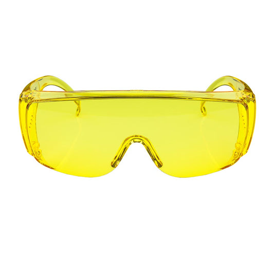 Forensic Goggles - Yellow - Image 2