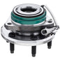 512359 - Rear Wheel Hub Bearing Assembly
